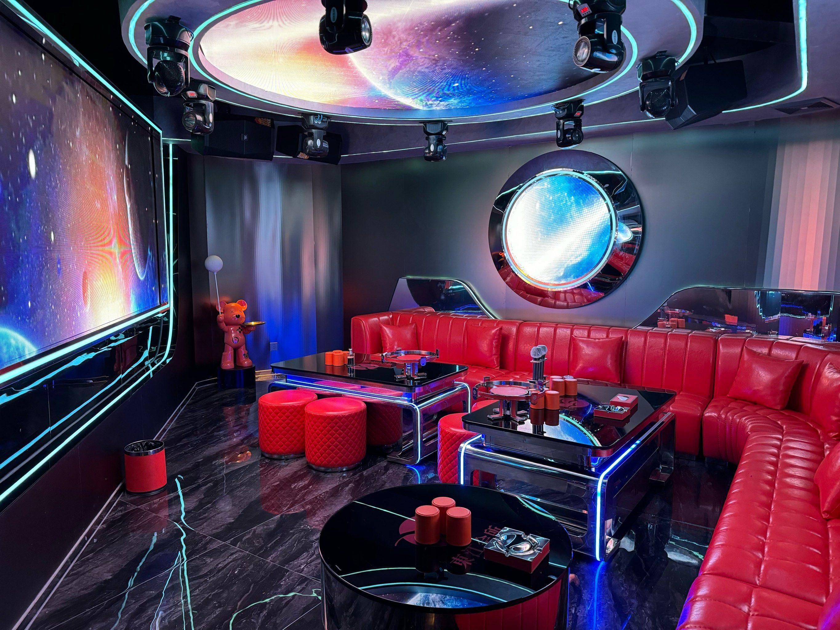 衢州商务ktv及商务ktv啥意思解析-江山市ktv预定