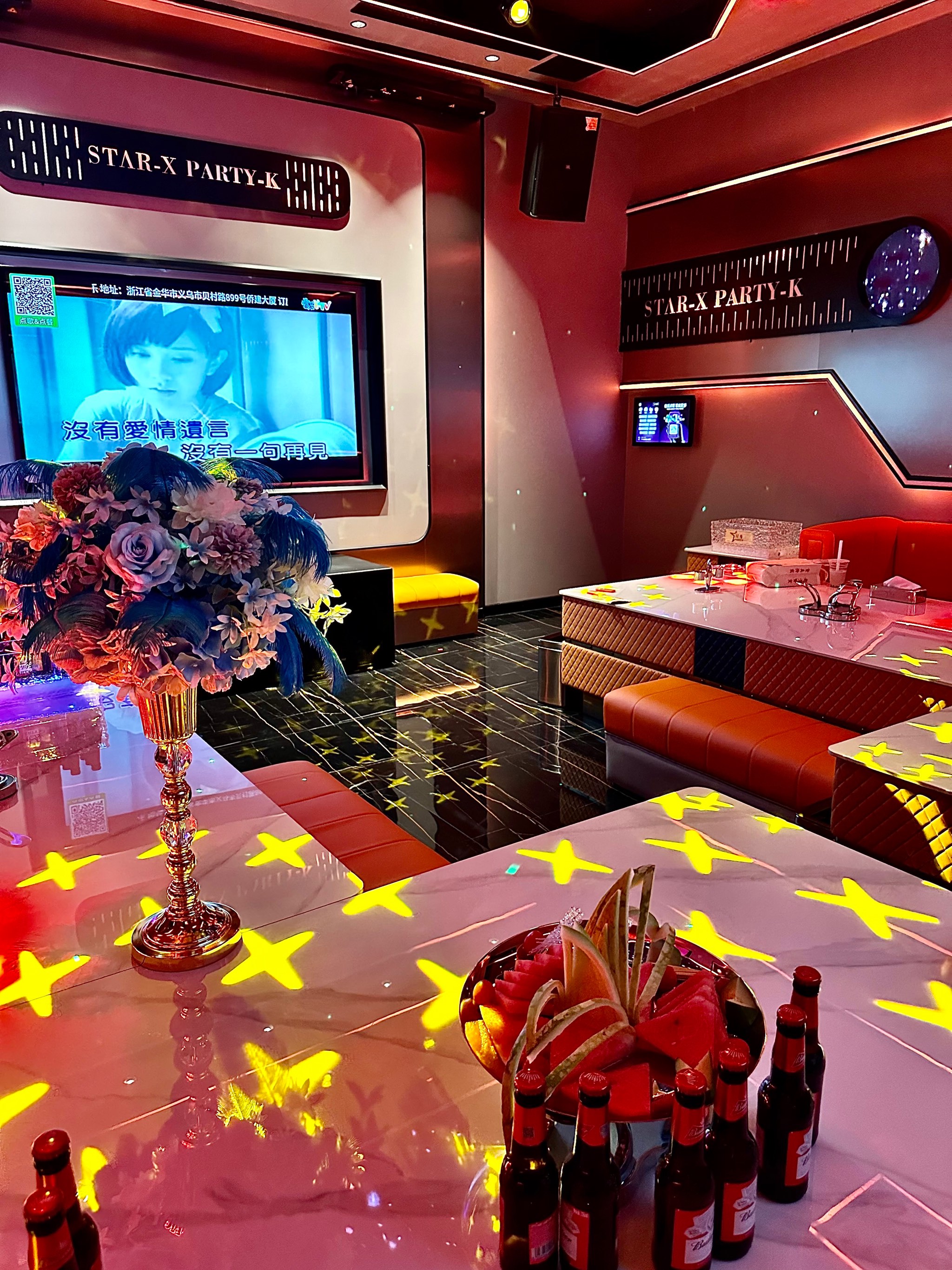 衢州商务ktv引领商务ktv新模式-柯城区ktv预定