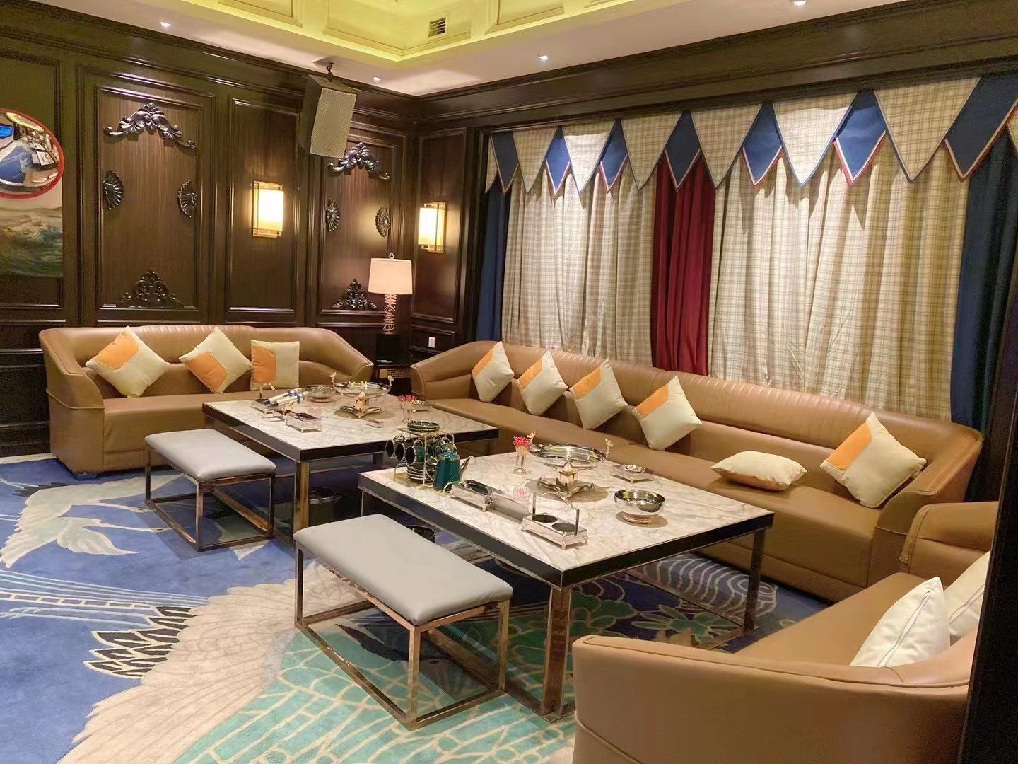 衢州商务ktv哪里有推荐选择-衢江区ktv预定