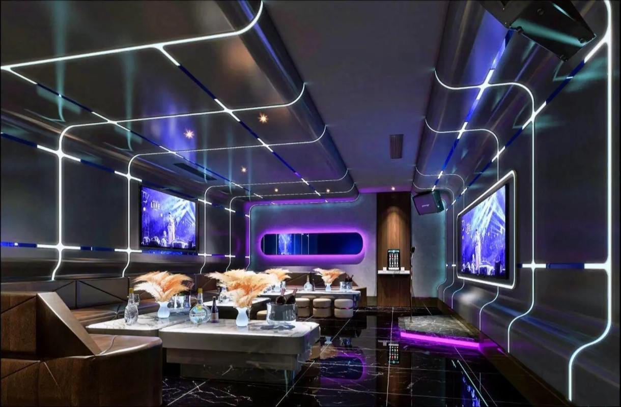 衢州商务ktv价格怎么算详情解读-常山县ktv预定