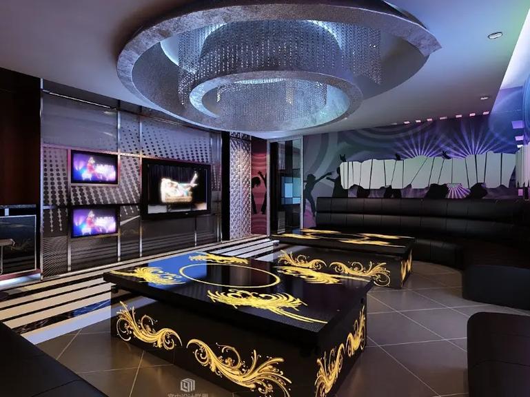 衢州商务ktv及精彩商务ktv玩法介绍-江山市ktv预定