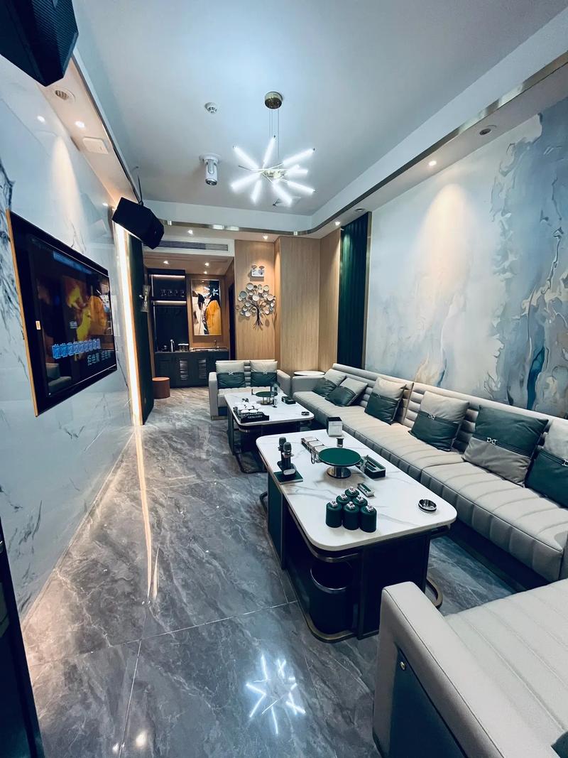 商务ktv的尊贵享受-常山县ktv预定