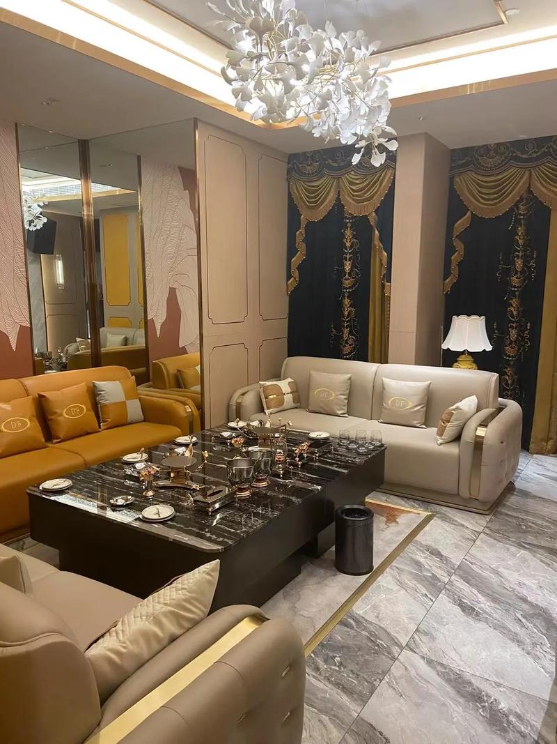 衢州商务ktv划算吗详解答案-开化县ktv预定